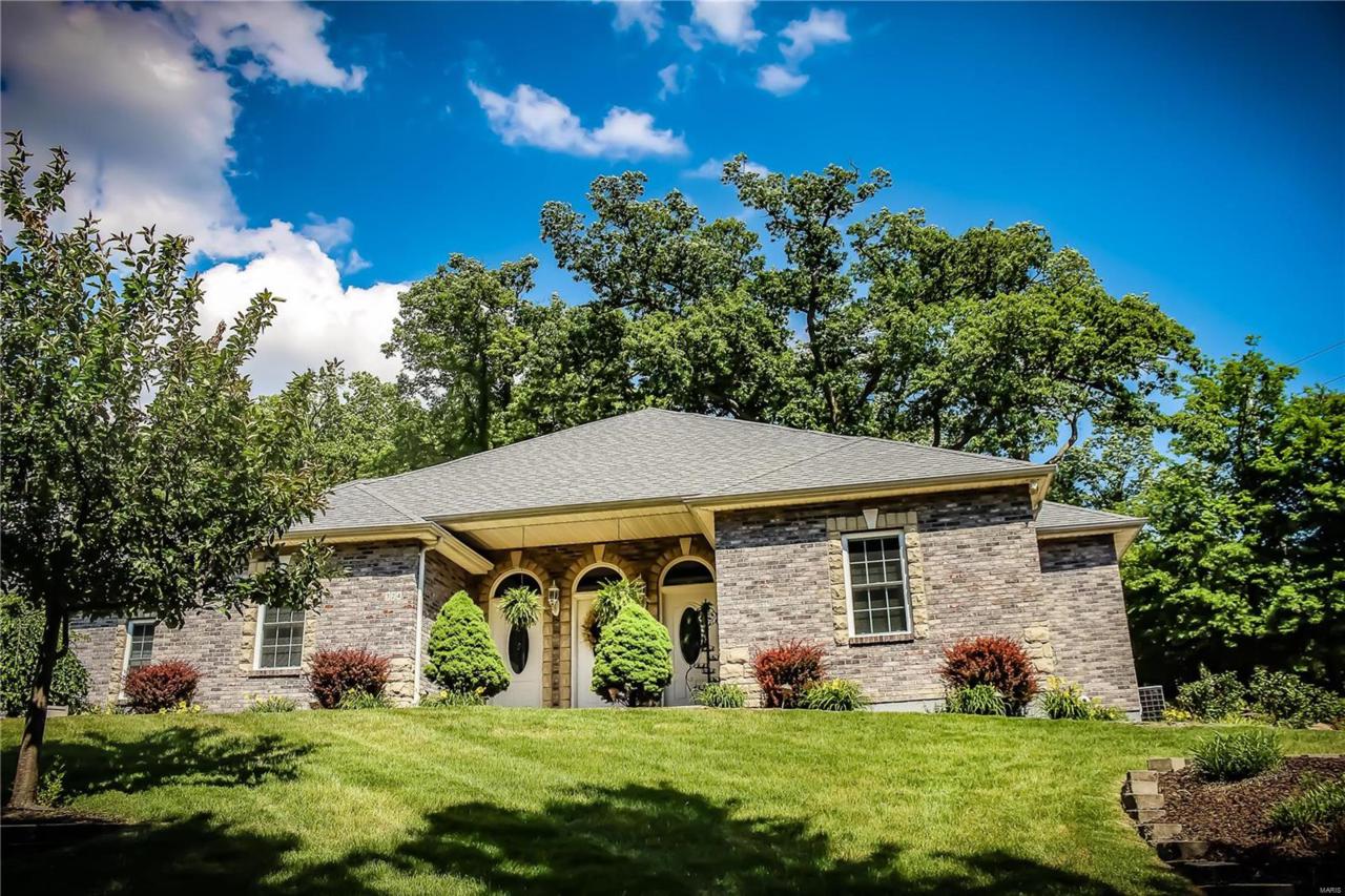 324 Hays Hill Drive - Photo 1