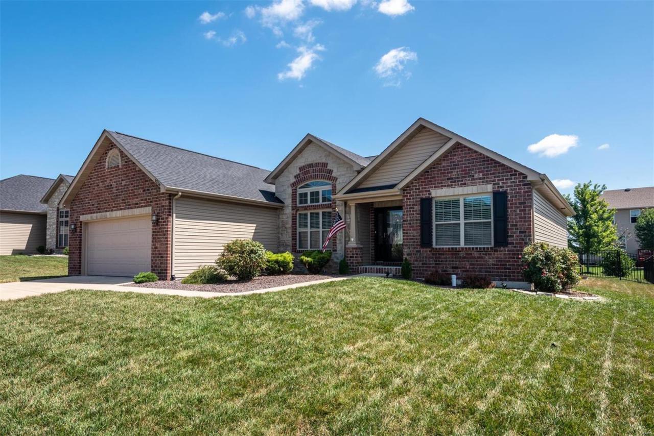 1216 Merriam Parkway - Photo 1