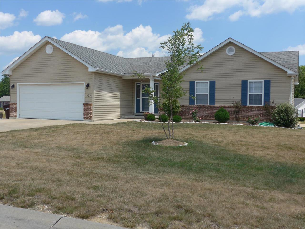 403 Rhonda Drive - Photo 1