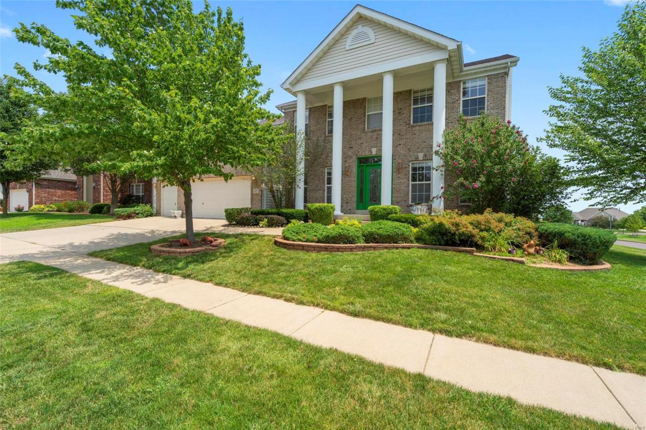 6522 Greycliff Heights Drive - Photo 1