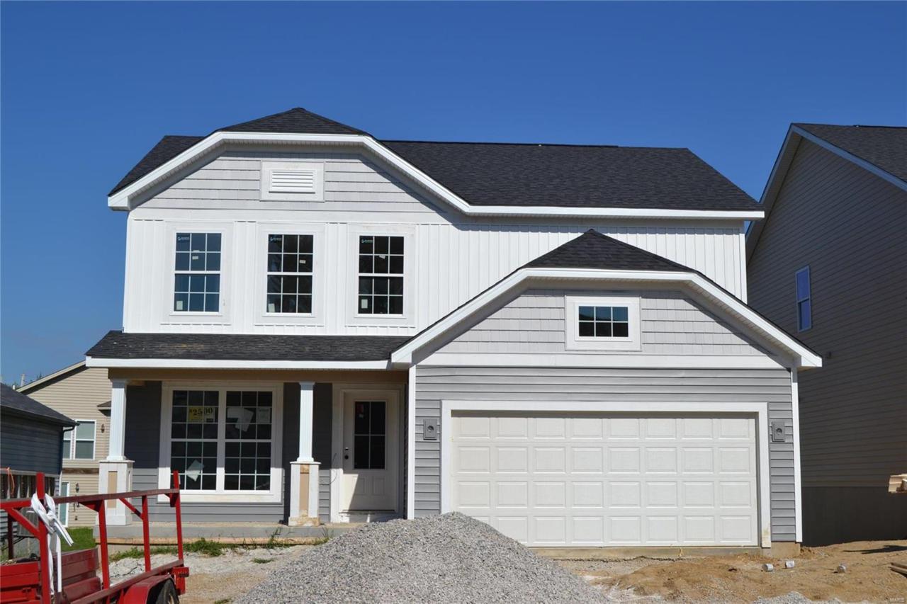 5449 Misty Crossing (Lot 28) Court - Photo 1