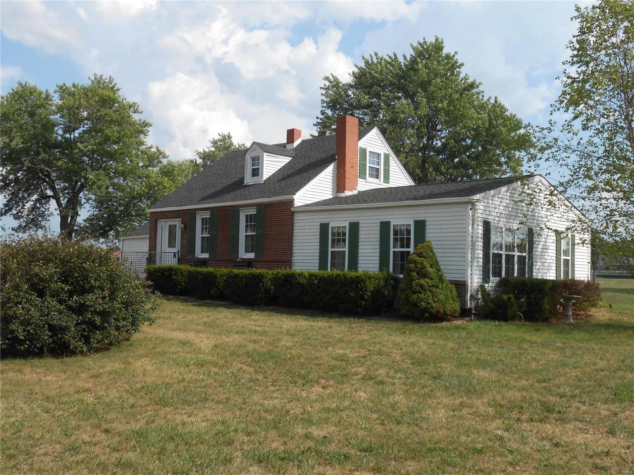 14500 State Highway M - Photo 1