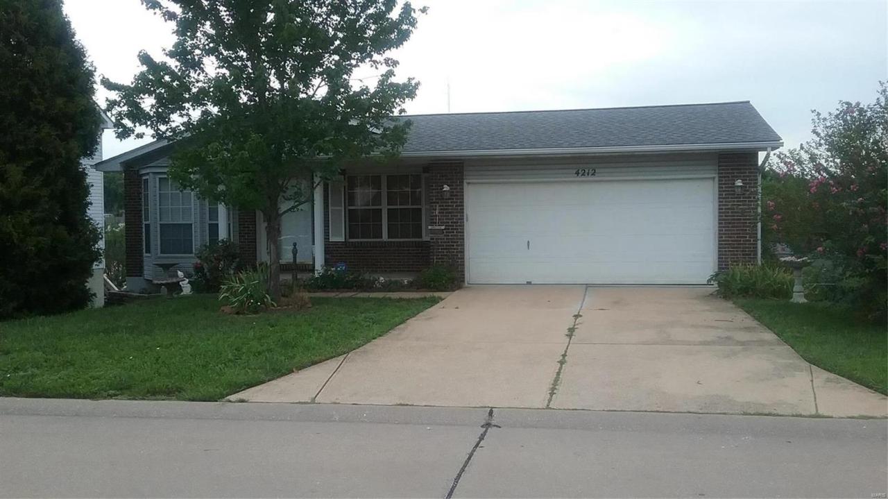 4212 Sunny Glen Court - Photo 1