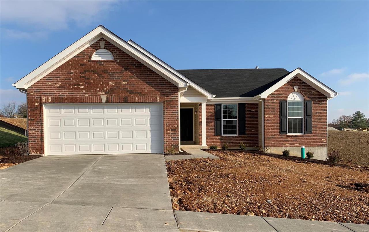 1261 Westrun Drive - Photo 1