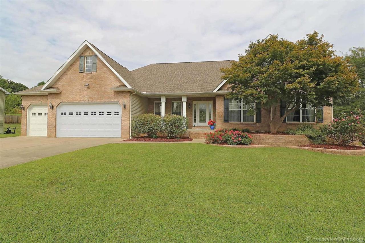 671 Pleasant Lake Drive - Photo 1