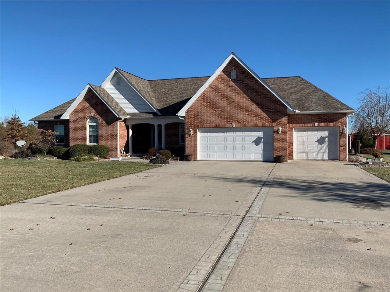 1830 Binney Station Road - Photo 1
