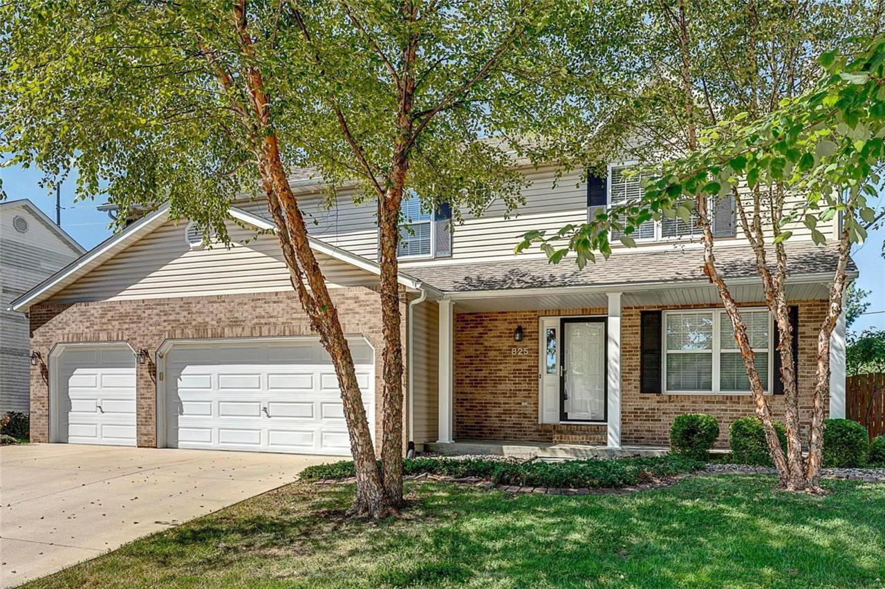 825 Paige Lane - Photo 1