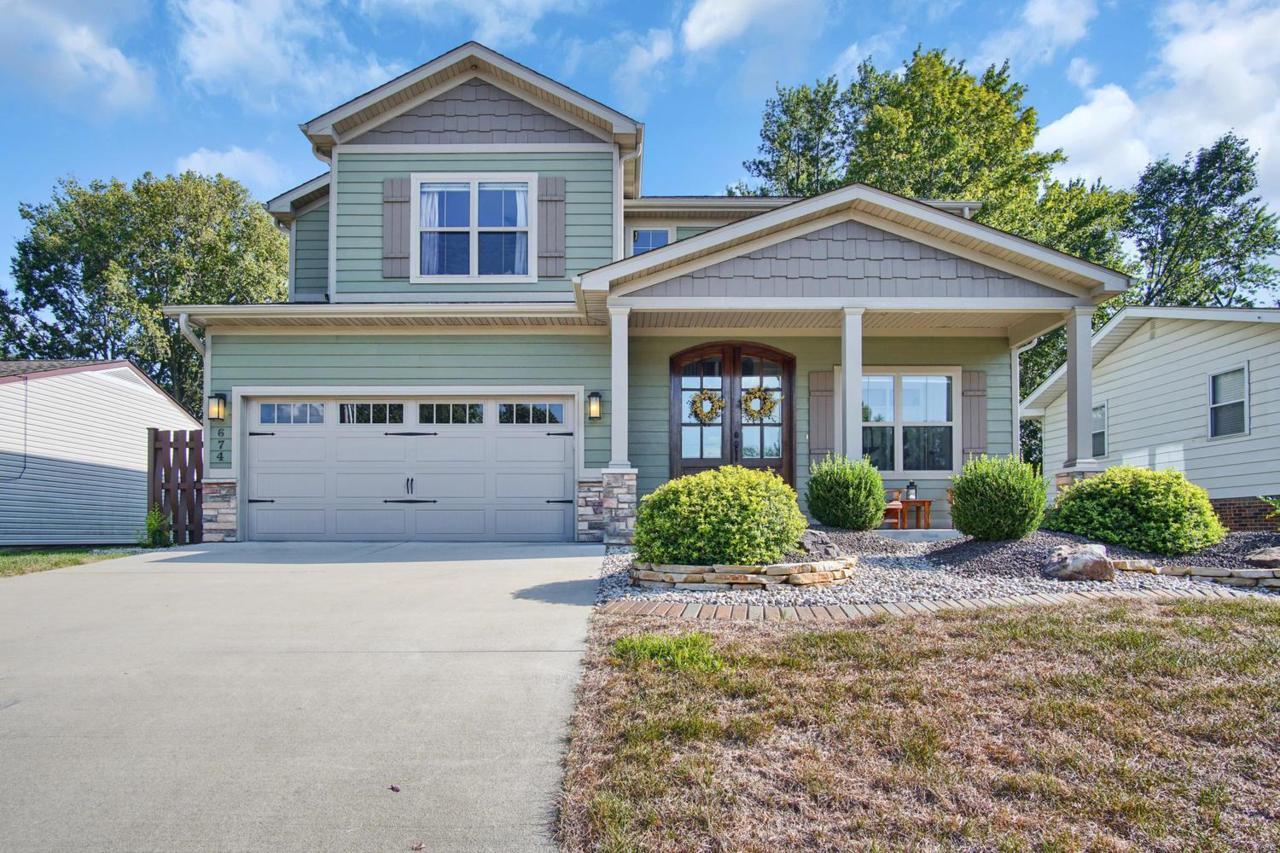 674 Lake - Photo 1