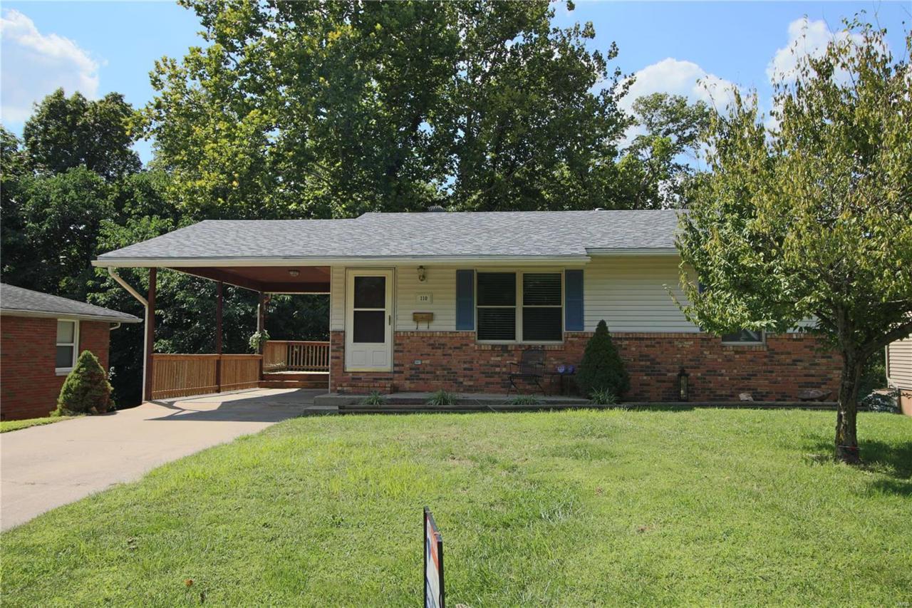 110 Portland Terr - Photo 1