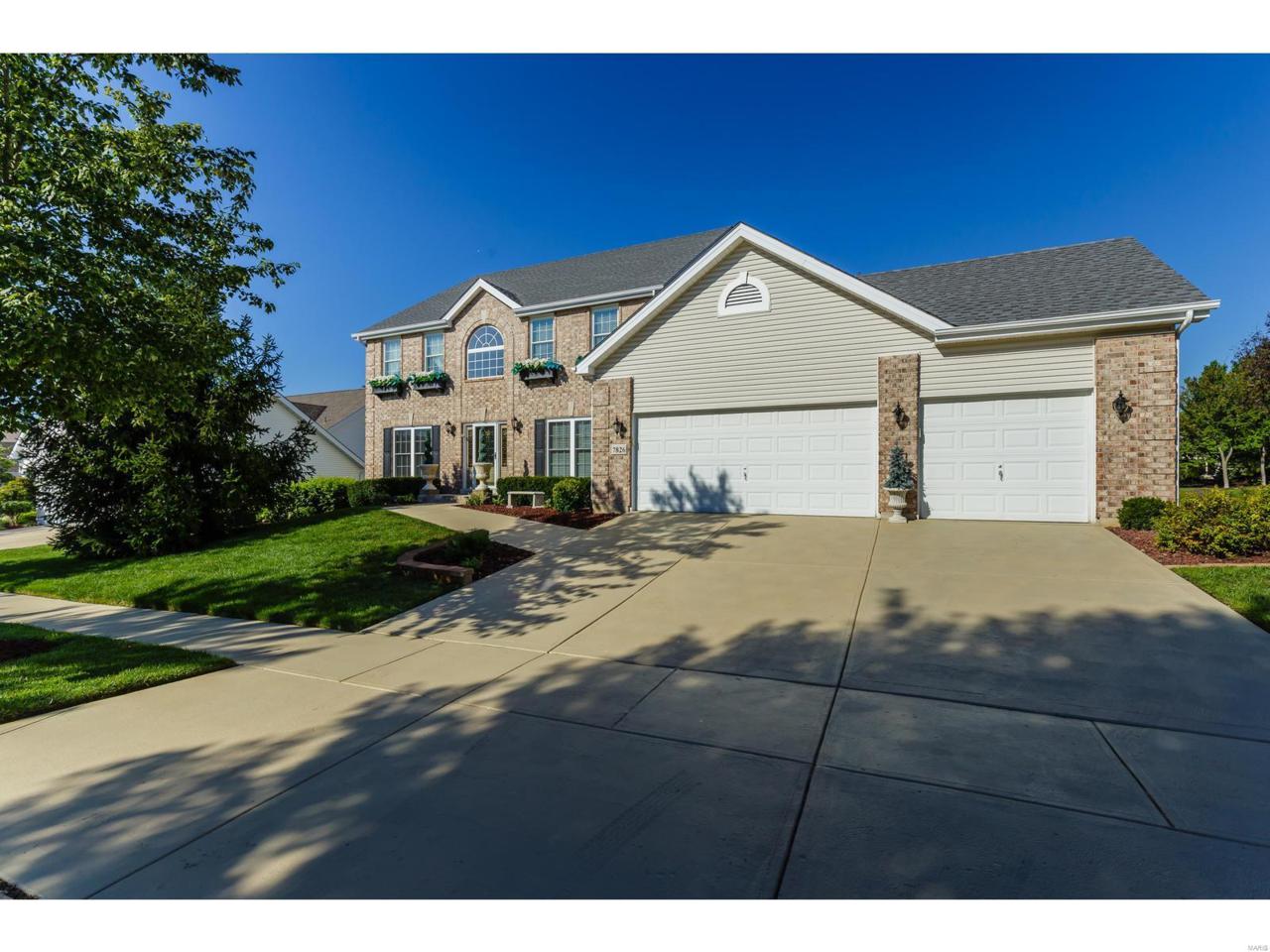 7826 Wind Hill Drive - Photo 1