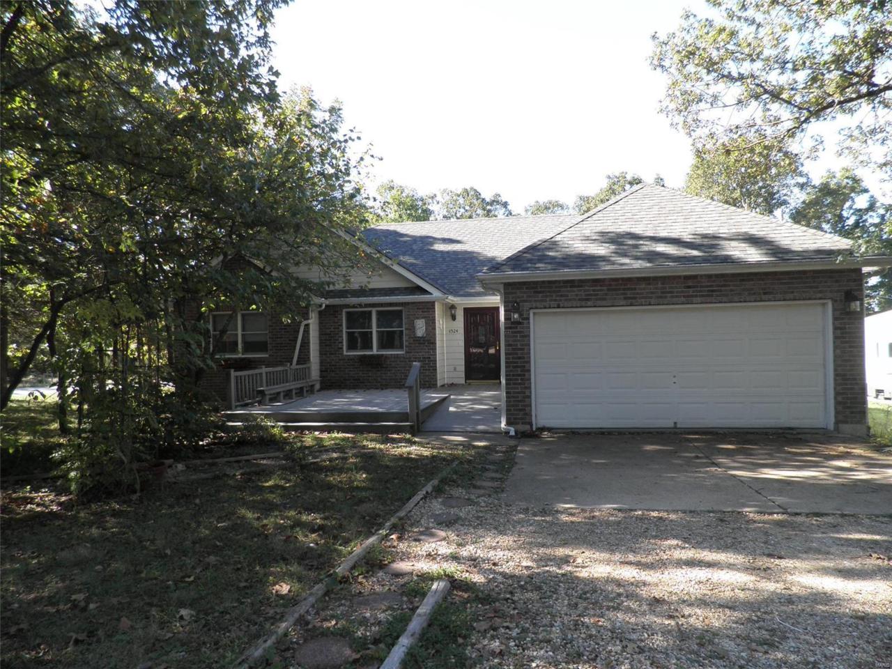 1524 Oak Forest Drive - Photo 1