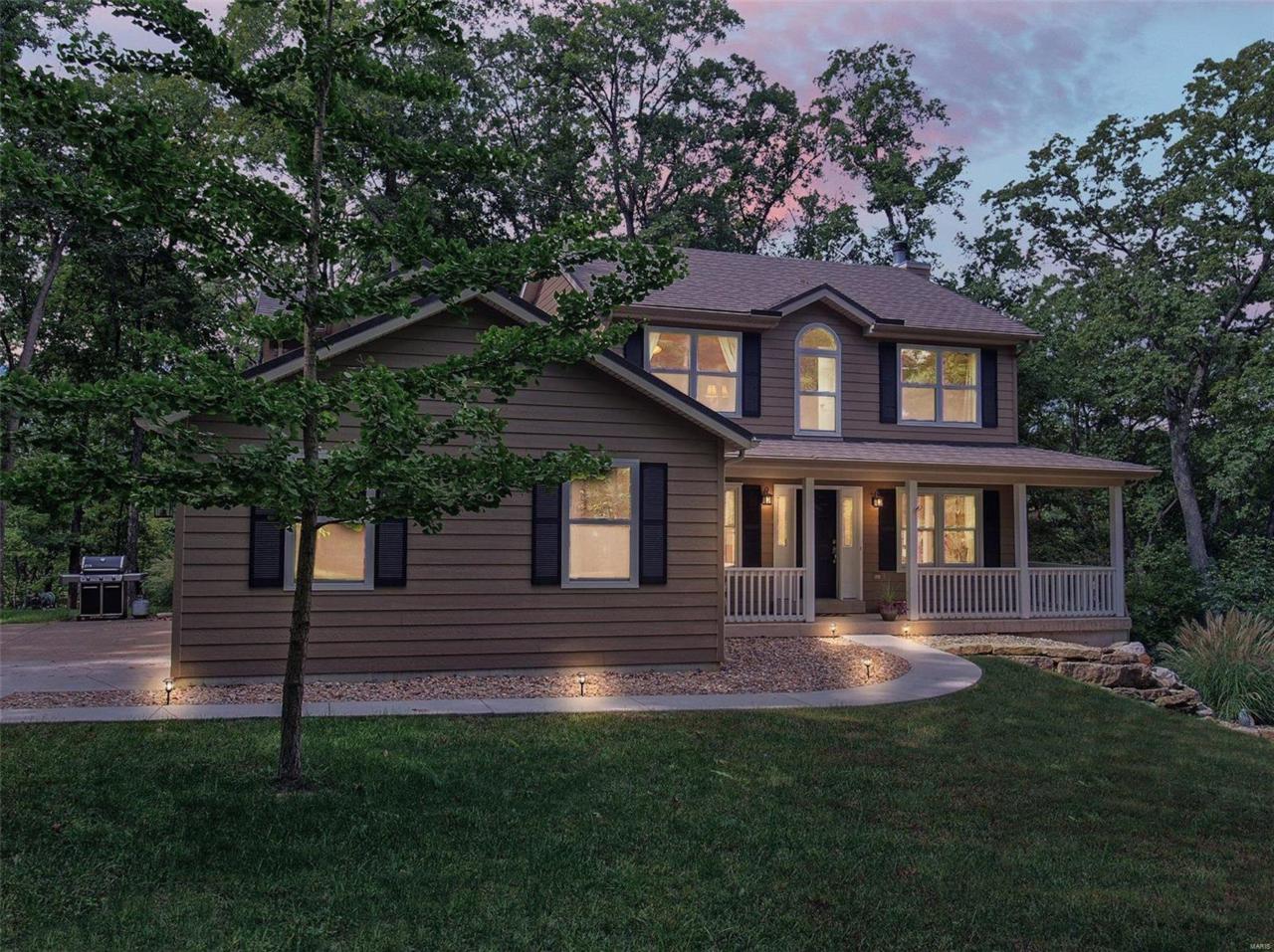 2 Horn Cove Lane - Photo 1