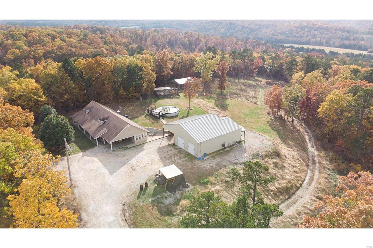 10728 Sunwood Road - Photo 1