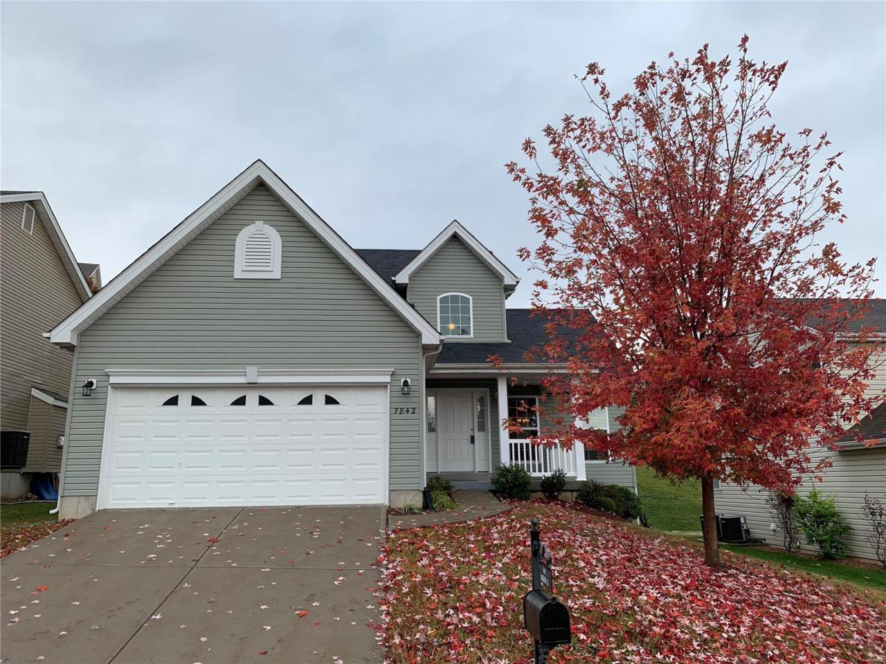 7842 Sagebrook Court - Photo 1