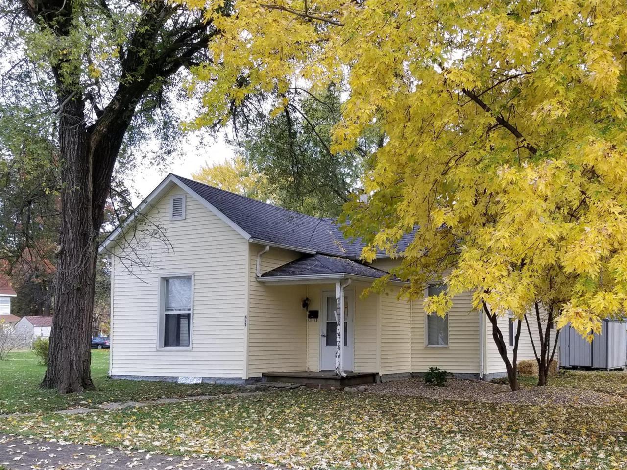 431 Court Street - Photo 1