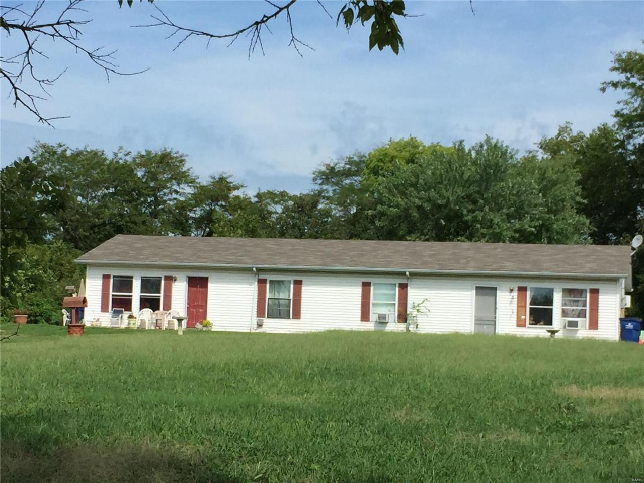 1471 Old Highway 50 - Photo 1