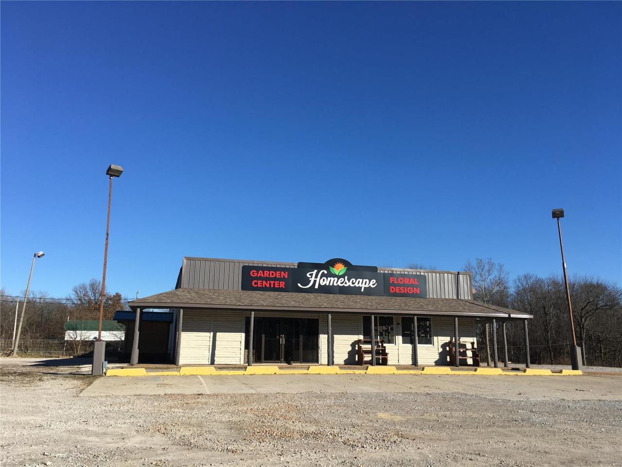 864 Illinois Route 127 - Photo 1
