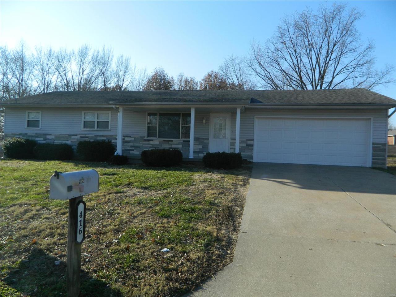 416 Big Springs - Photo 1