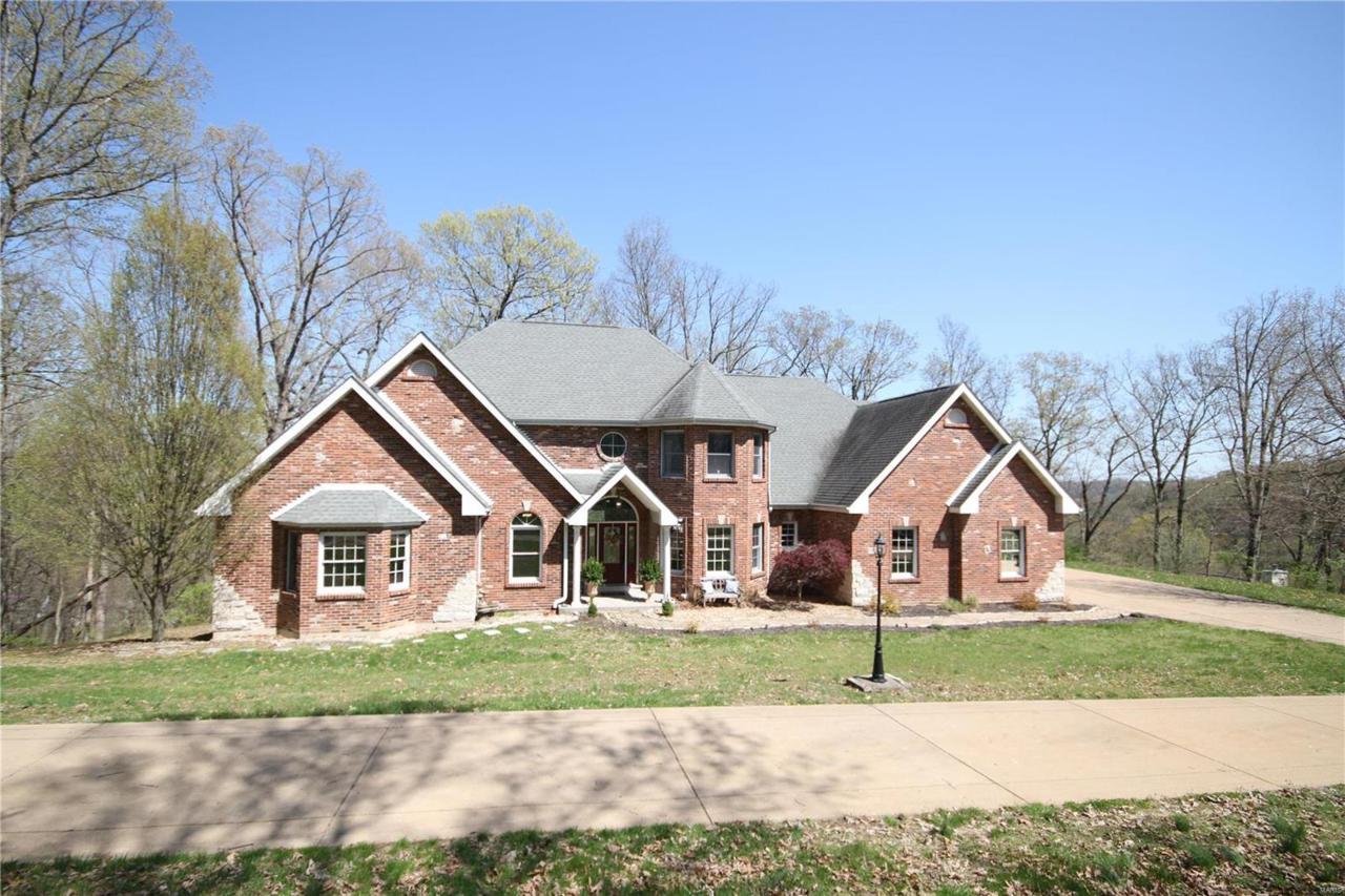 724 Old Kiefer Creek Road - Photo 1