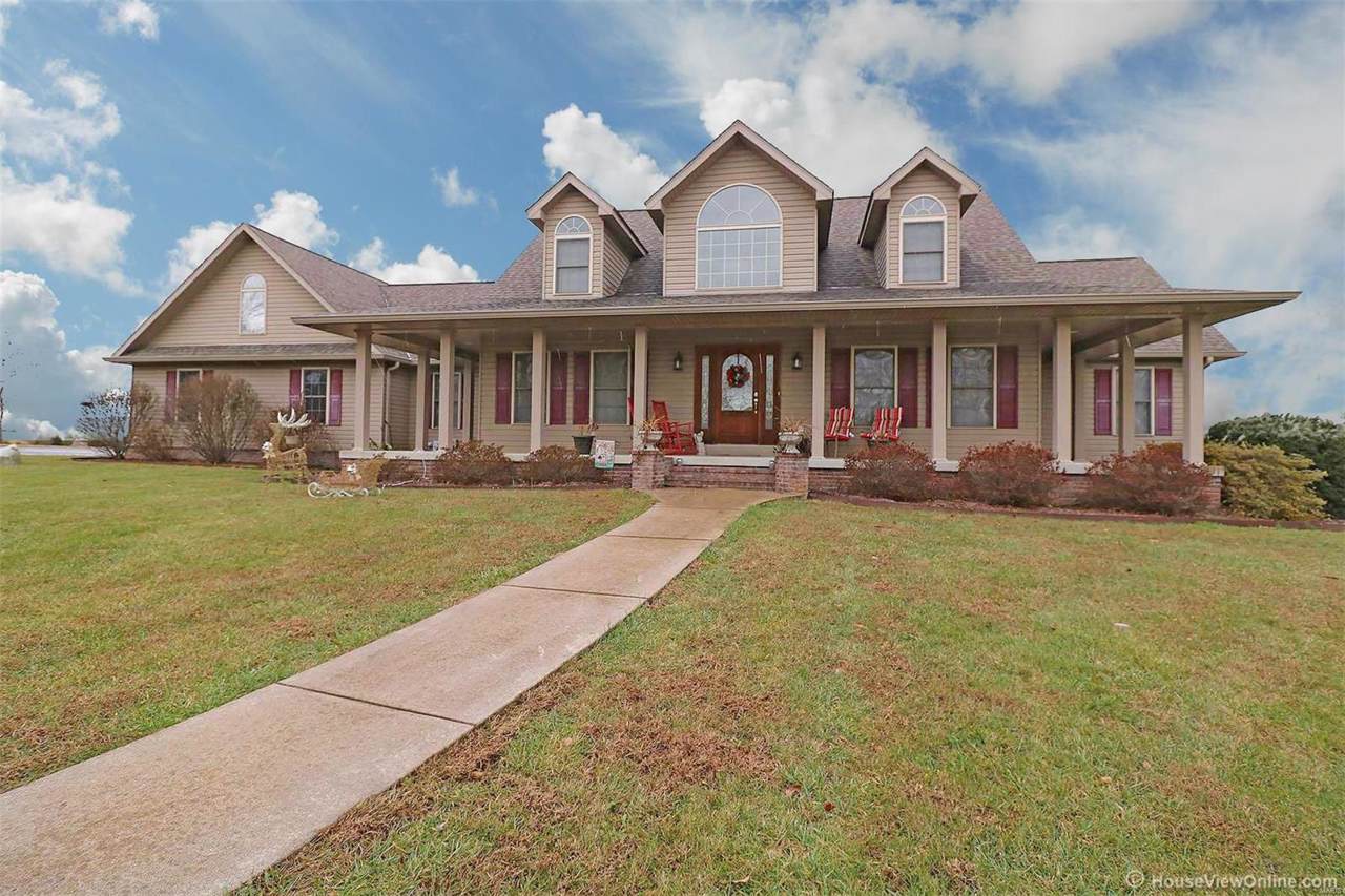 8 Mulligan Drive - Photo 1