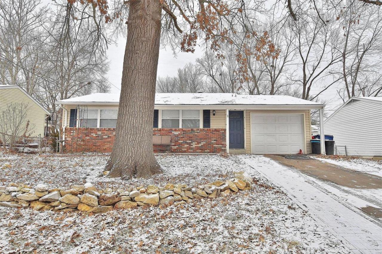 9 Hill Place - Photo 1