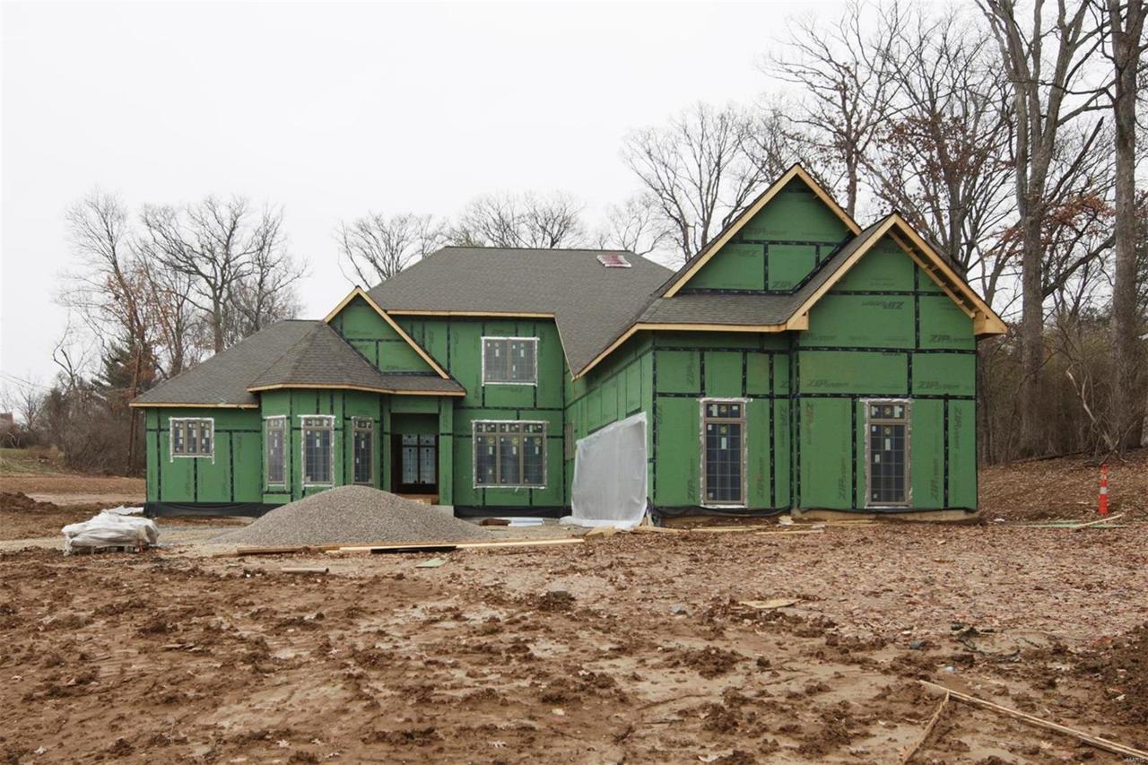 350 Upper Conway Estates Court - Photo 1