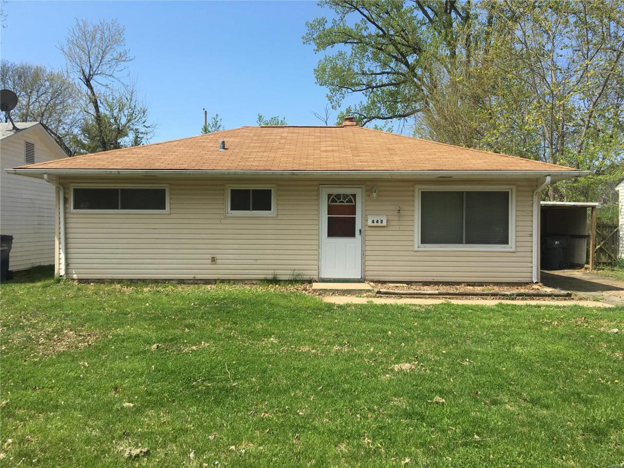 443 39th Street - Photo 1