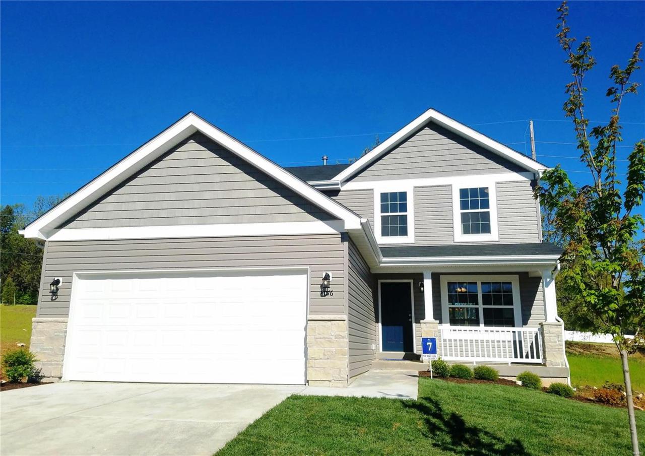 4076 Mitchford Drive - Photo 1
