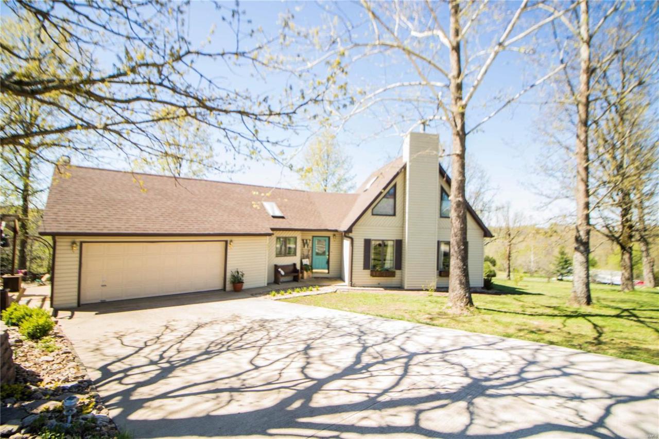13900 Colt Drive - Photo 1