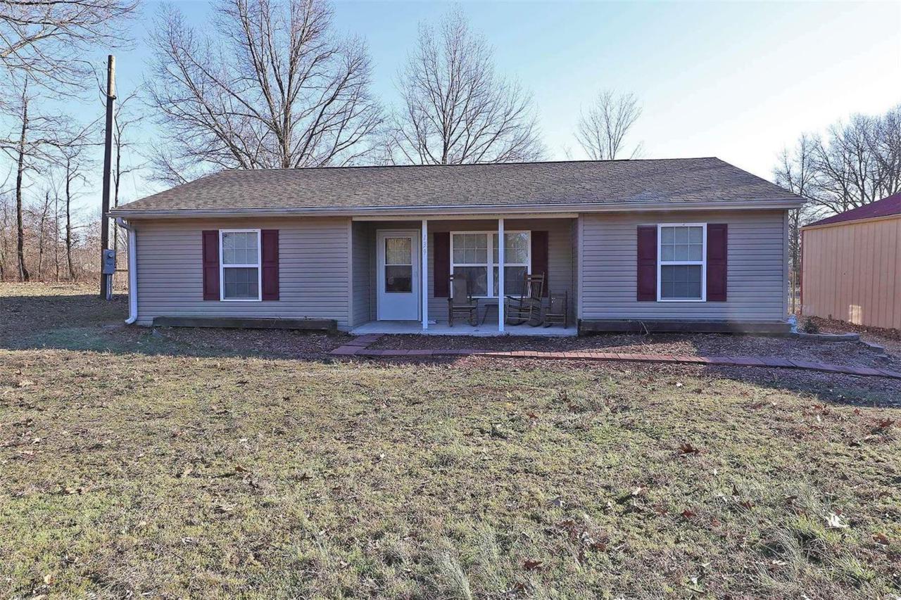139 Country Cove - Photo 1