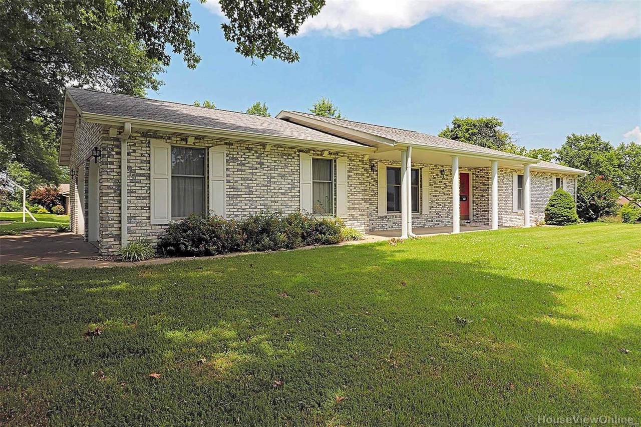 144 Steve Rodgers Avenue - Photo 1