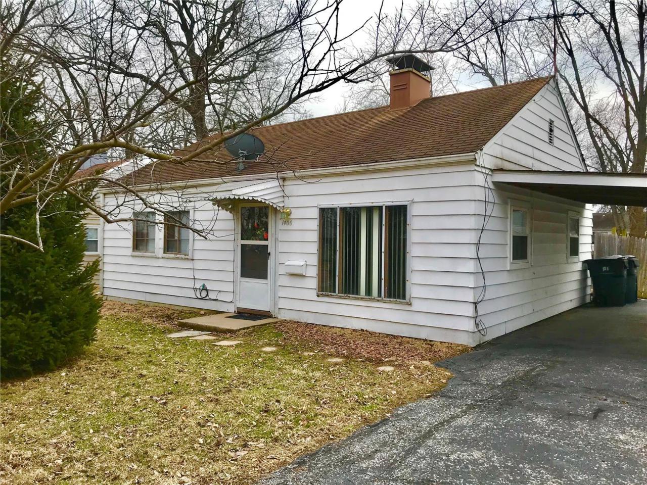 1400 Maiden Lane - Photo 1
