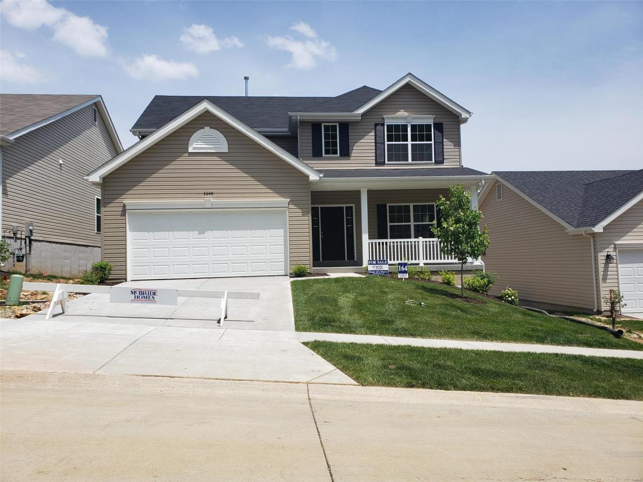 5040 Eagle Wing Court - Photo 1