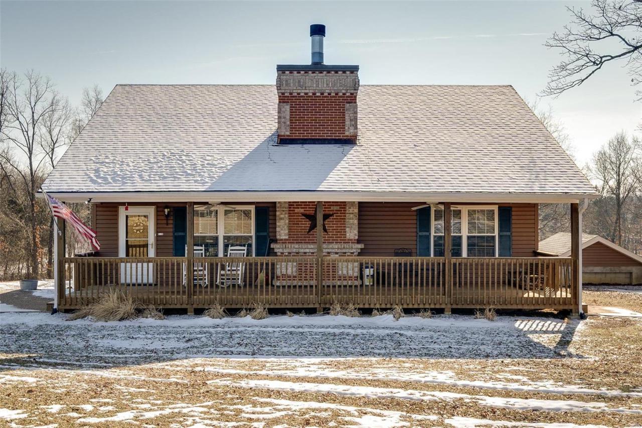 28298 State Highway B - Photo 1