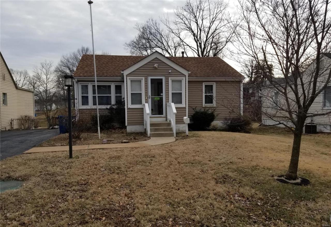 9730 Flora Avenue - Photo 1