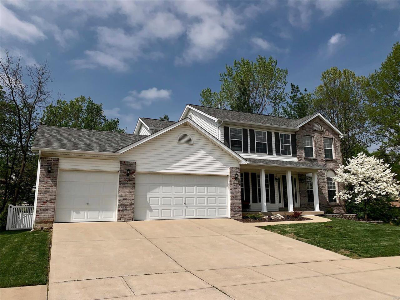 1637 Shane Drive - Photo 1
