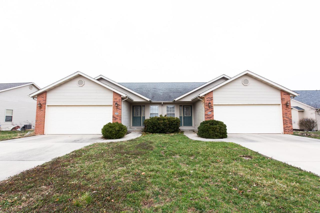 10913 Kentfield Drive - Photo 1
