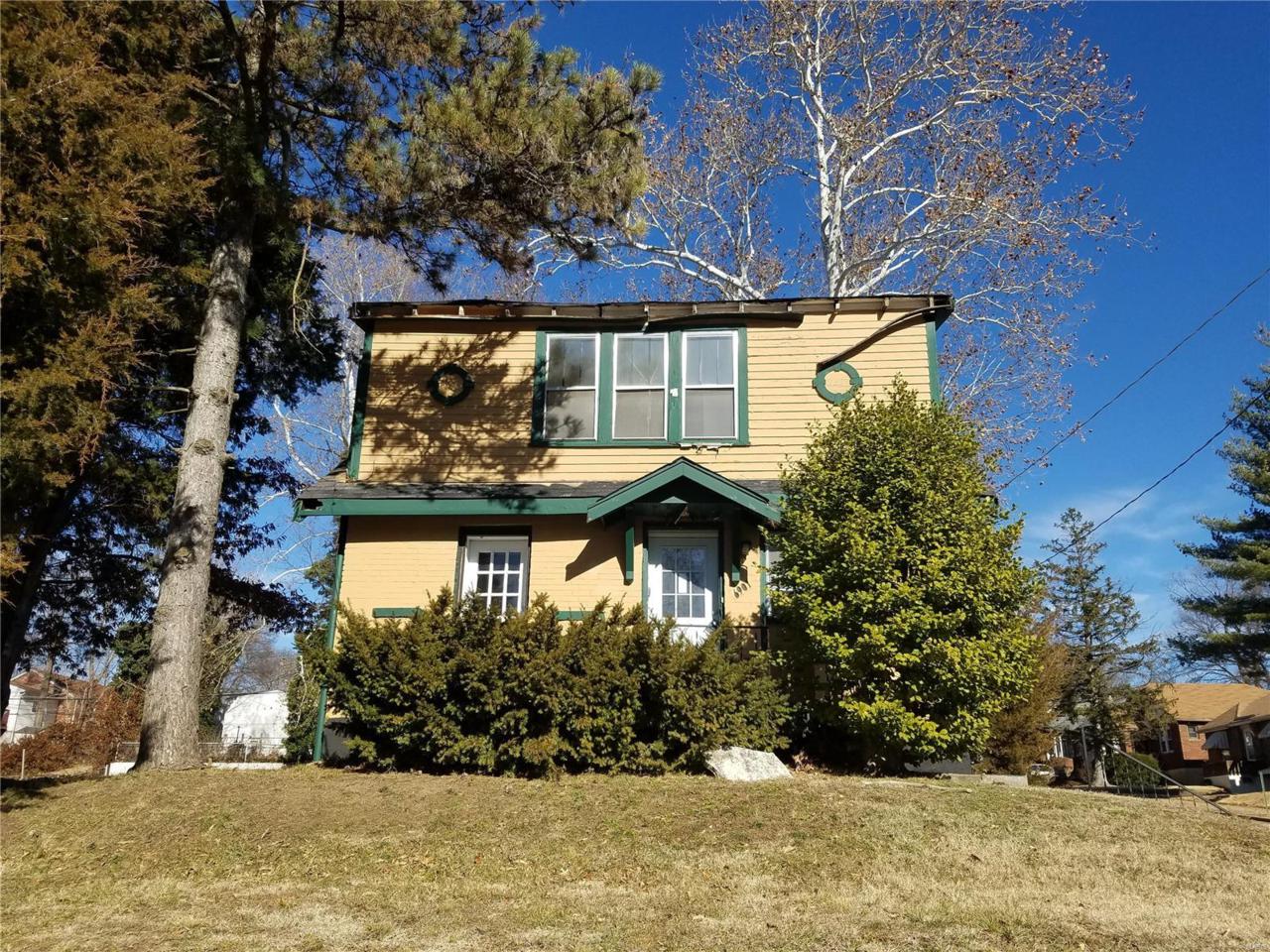 6901 Myron Avenue - Photo 1