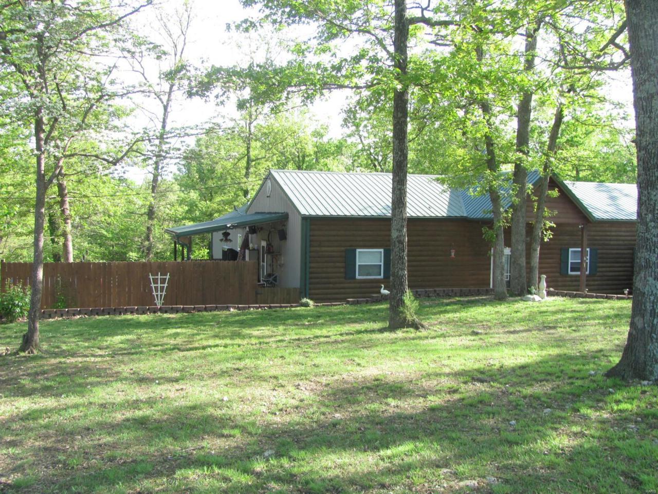 126 Breezy Meadow Lane - Photo 1