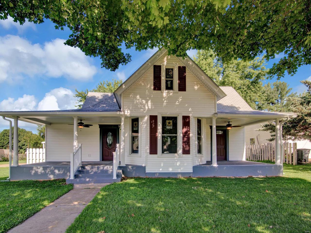 513 Perrine Road - Photo 1