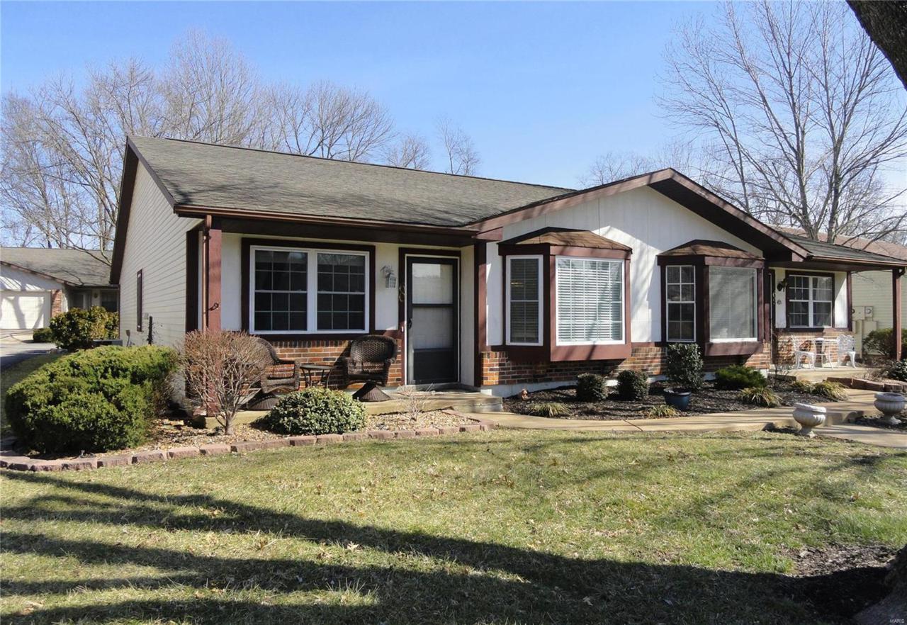 60 Rabbit Trail Drive - Photo 1