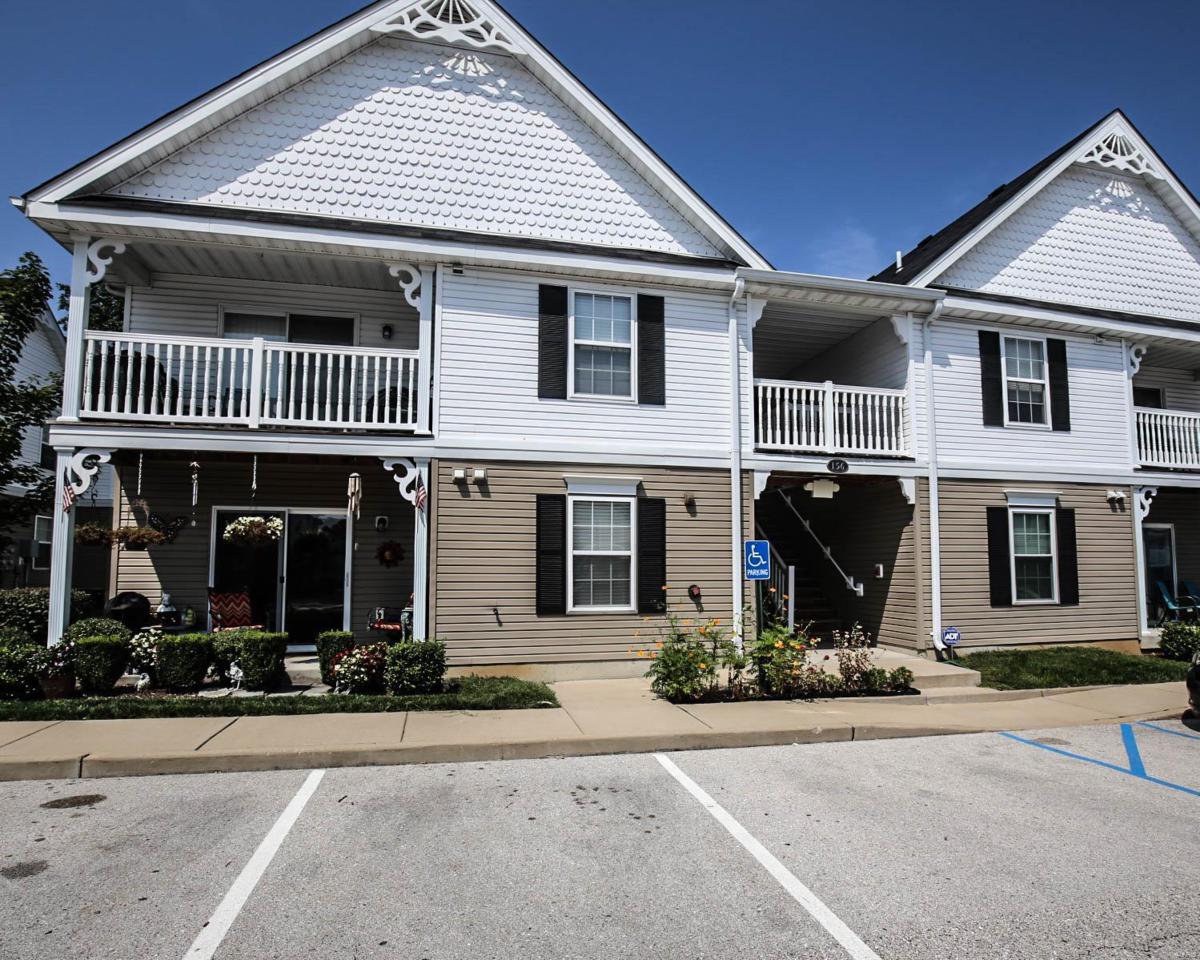 151 Brandy Mill Circle - Photo 1
