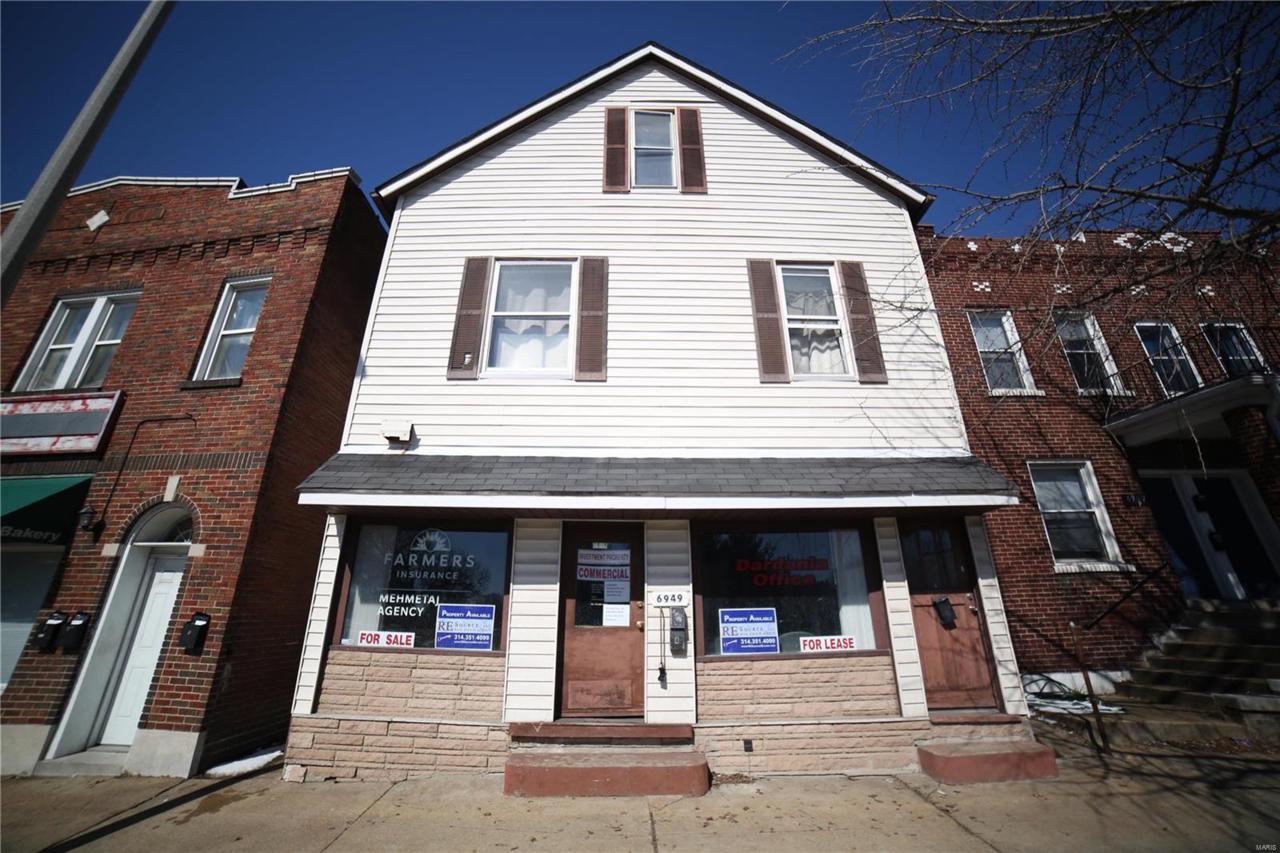 6949 Gravois Avenue - Photo 1