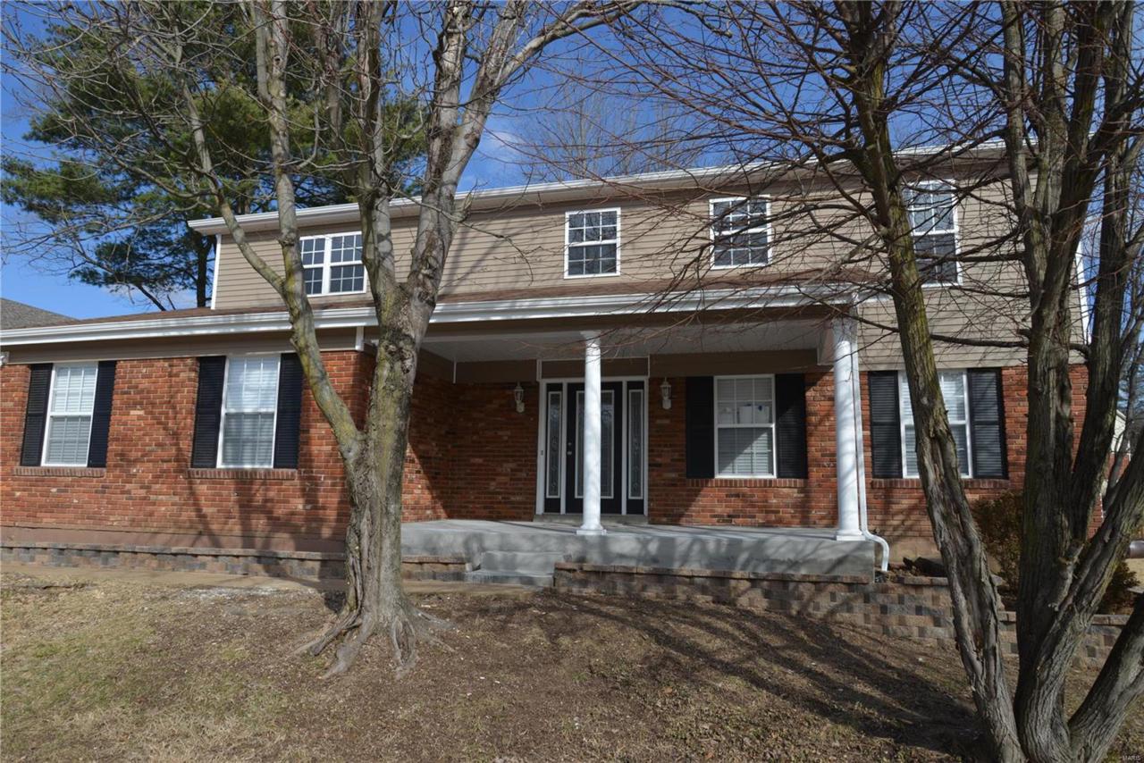 2748 Barrett Station Road - Photo 1