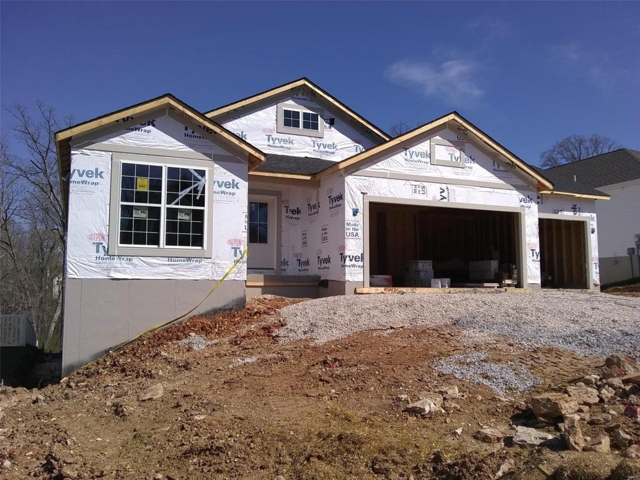 0 Lot 191C Audubon@Carlton Glen - Photo 1
