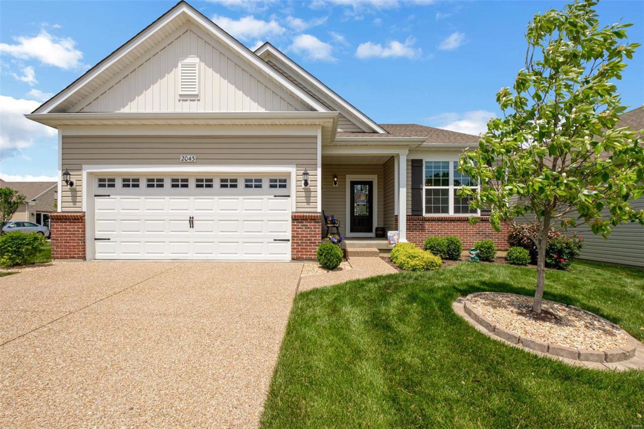 2043 Hawks Landing Drive - Photo 1
