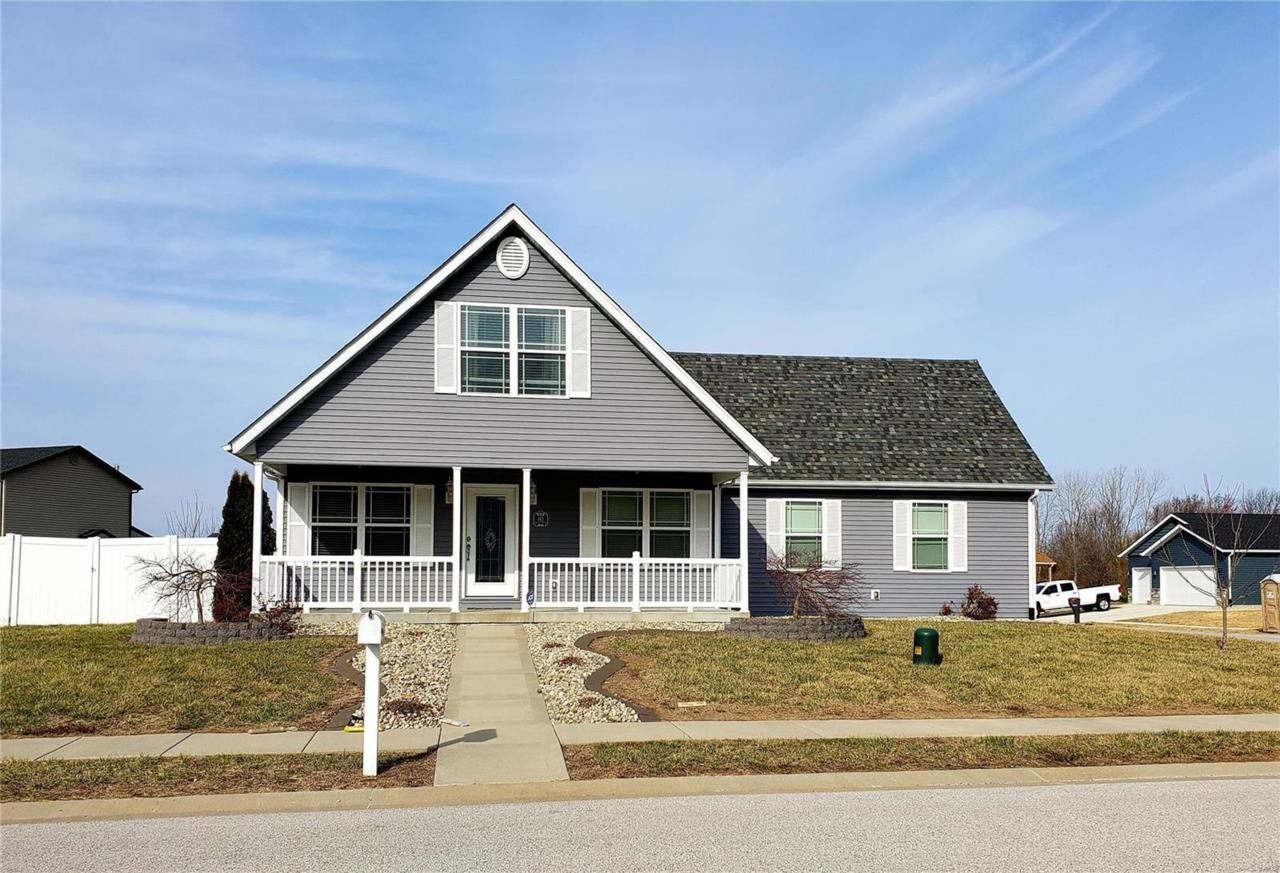 813 Jessica Dr - Photo 1