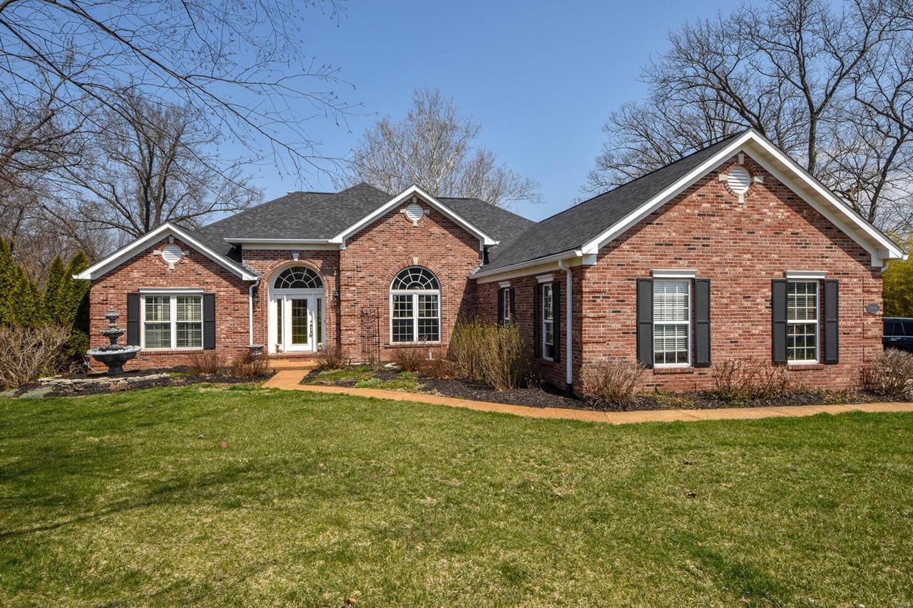 7448 Lonewolf Court - Photo 1