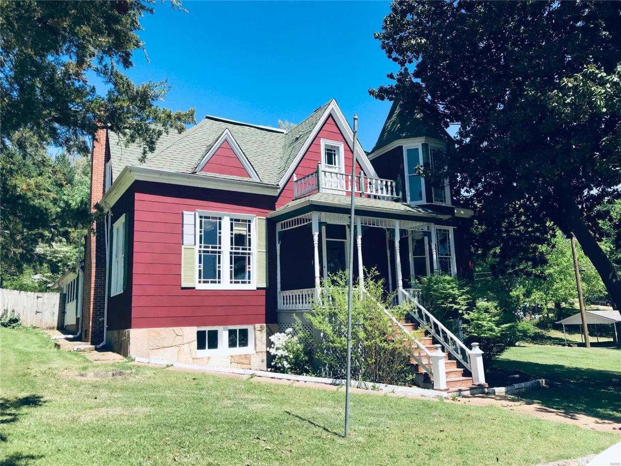 420 Green Street - Photo 1