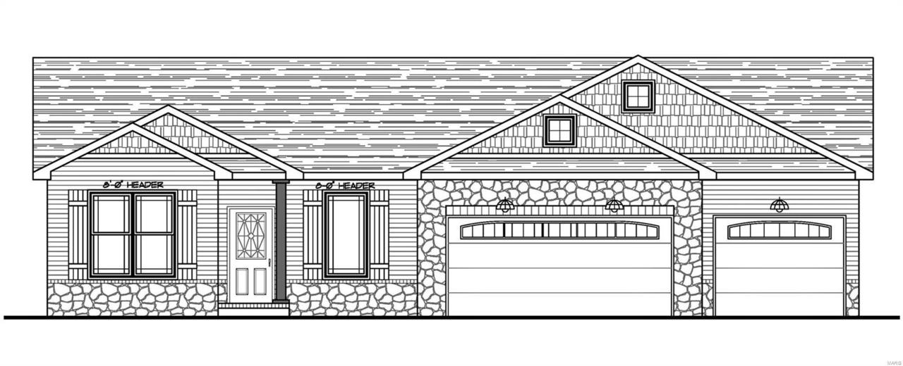 529 Dickinson Drive - Photo 1